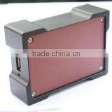 DMI820 Touch Screen Level Sensor With High Precision 0.002deg (Full Measuring Range), Strong Magnetic Based for Installation thumbnail-5