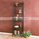 Metal Display Shelf thumbnail-1