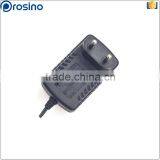 US Adapter 18W AC/DC Adapter With UL CUL FCC CE GS SAA Certification thumbnail-1