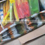 New Double Fishing Boat With 4xflush Rod Holder With Wheel thumbnail-2