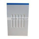 Quality Nursing Home Patient Safe ABS Bedside Locker With Drawer thumbnail-3