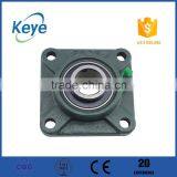 Great quality low price chrome steel pillow block bearing f207 f208 f210