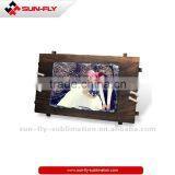 Sublimation Printed Photo Slate