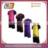 Stan Caleb Custom Cheap Wholesale Soccer Uniforms for Teams`cheap Soccer Uniforms From China