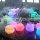 Hot Sale Ultrasonic Aroma Diffuser Humidifier