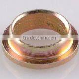 Copper Flange Spacer