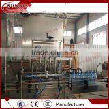 64 Cheap Price 5 Gallon Bottle Filling Machine 0086 13721438675 thumbnail-1