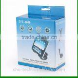 Universal Car Mount Mobile Phone Holder Tablet PC Holder thumbnail-4