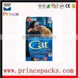 Cat Food Bag, Plastic Bag, Good Packaging Bag thumbnail-6