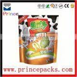 PE Plastic Liquid Food Grade Low Price Nut Milk Bags/nut Milk Bag