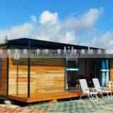 Foldable Modified Villa Container thumbnail-1