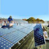 Good Efficiency Poly Solar Panel Chinese Solar Pane 285W, Paneles Solares,cheap Solar Panels China