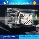 Rich Experience in Making Plastic Machine Shell Mould thumbnail-2