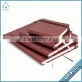 Top Selling Wholesale Cheap Custom Metal Notebook thumbnail-4