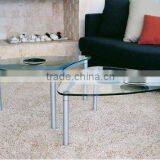 Shaped Tempered Glass Table Top thumbnail-1