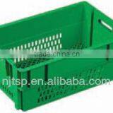 Stack Nest Plastic Crate