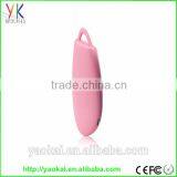 Promotional Gift Power Bank 2600mah, Portable Power Bank Charger, Lipstick Design 2600mah Power Bank