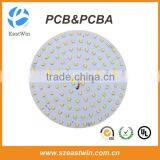 Aluminum Pcb Electronic Contract Pcb Manufacturing thumbnail-3