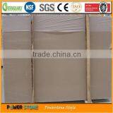 Low Price Beige Color Marble Stone Artificial Stone