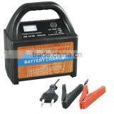 Battery Charger(12V/24V) thumbnail-1