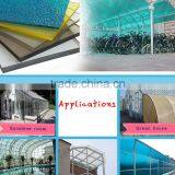 Best Price!! PC Sheet / uv Blocking Polycarbonate Sheet thumbnail-2