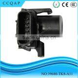 39680-TK8-A11 Wholesale Price no Holes Wireless Ultrasonic Car Reverse Assistant Denso Parking Sensor for Pilot Odyssey thumbnail-3