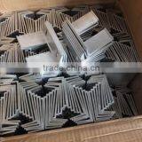 Professional Terracotta Clay Panel Hang With Different Specification