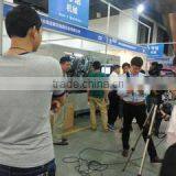 Yangzhou Haixing CNC Brush Machine Co., Ltd. company overview - view 3 thumbnail