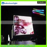 DC12V 16pixels Building Facade Tube Lighting LED Digital Tube Madrix Software thumbnail-1