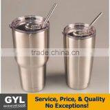 Stainless Steel Tumbler 30 oz thumbnail-6