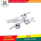 BT50 DOOR HANDLE BOWL FOR MAZDA BT50 2012 thumbnail-1