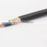 Flame Retardant Concentric Cable thumbnail-5