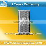 646676-001 ProLiant ML350p Gen8 E5-2620 1P 8GB-R P420i Hot Plug 8 SFF 460W PS Base Svr