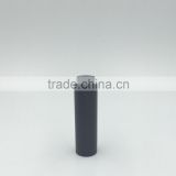 matte cylinder liquid empty lipstick tube