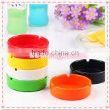 Promotion Silicone Ashtray , Cigar Ashtray , Tobacco Jar thumbnail-1