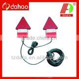 12V Emark Approval LED Trailer Light