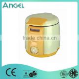 Hot Electric deep fryer with CE,GS.CB,ROHS