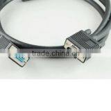 1.5M/1.8M/3M/5M/10M/15M VGA Cable Male to Male Wholesale thumbnail-3