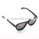 2016 Most Popular Colourful Bamboo Sunglasses thumbnail-5