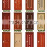 Hot Press Machine for Molded Door Skin Made in China thumbnail-3