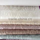 Wholesalers China Living Room Curtains Jacquard Curtain Net thumbnail-4