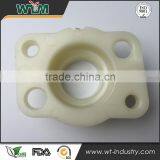 China Precision Vehicle Mold Plastic Injection Mould Part of Gear & ABS Rubber Gear Molding Service thumbnail-5