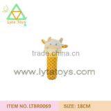 Soft Baby Rattles for France thumbnail-4