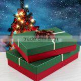 Christmas Gifts Packaging Box Festival Shopping Packaging Paper Box thumbnail-1