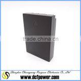 1500mAh Lithium Ion Battery Pack Li-10B DB-L10 for Olym San Camera thumbnail-3