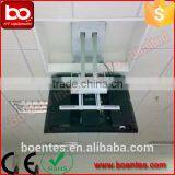 Automatic Electric Flip Down TV Ceiling Lift For Intelligent Home System thumbnail-2