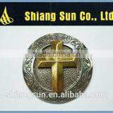 Taiwan Latest Original Design Cowhide Fashion Belts Lady Belts Leather Belts thumbnail-1