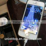 Wholesale Custom Promontional 5v 1a Portable Mini Led Usb Car Charger thumbnail-6