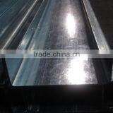 Galvanized Steel Channel Dimensions thumbnail-1