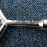 Y Type Wrench Triangle Type Wrench Three Ways Wrench thumbnail-4